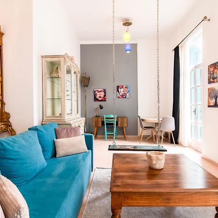 Neoclassical Loft In Monastiraki - Acropolis And Metro Αθήνα Εξωτερικό φωτογραφία