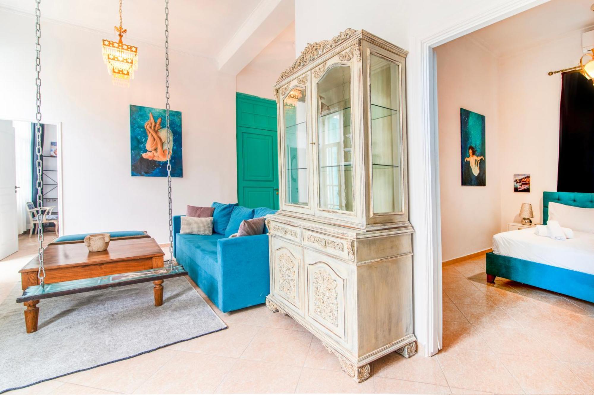 Neoclassical Loft In Monastiraki - Acropolis And Metro Αθήνα Εξωτερικό φωτογραφία